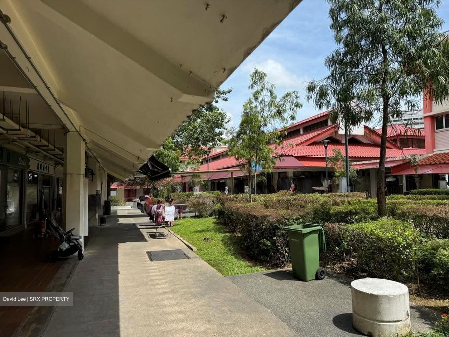 Jurong East Street 31 (D22), Shop House #639812471